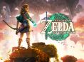 この見事な新しい The Legend of Zelda: Tears of the Kingdom アートは、あなたのものに保つことができます