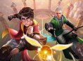 今日のGR LiveでHarry Potter: Quidditch Champions をプレイします
