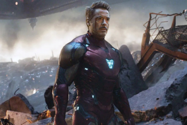 Avengers: Doomsday