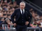 カルロ・アンチェロッティがブラジル代表監督に就任
