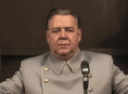 ラッセル・クロウがヘルマン・ゲーリングを演じる Nuremberg 