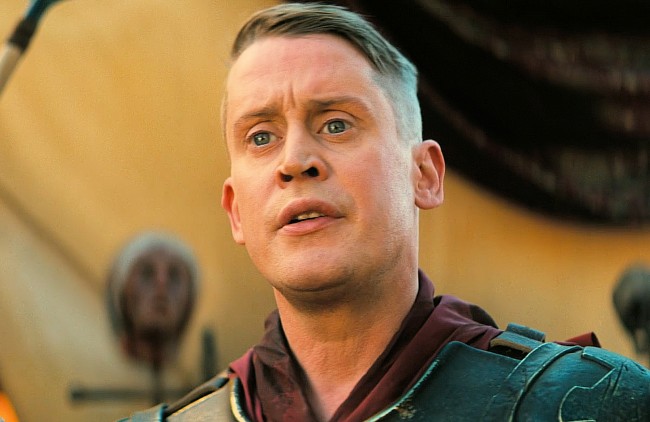 ファンコ・ポップは『フォールアウト:シーズン2』でまだ起きていない何かをネタバレしたのでしょうか?