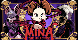 Mina the Hollower ガイド:ソーンを倒す方法