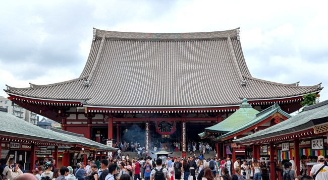 日本の最高で奇妙な点:個人的なまとめ