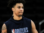 メンフィス・グリズリーズのNBA選手ブランドン・クラークが、過剰摂取の疑いで29歳で亡くなる