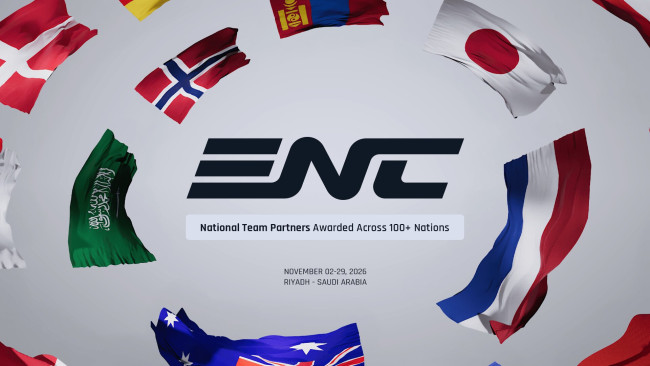 eスポーツ Nations カップはナショナルチームパートナーの地位で構造的なグローバルエコシステムの先例を樹立する