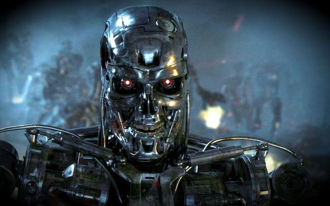 ヒューマノイドロボットは、テックCEOによれば新たな戦争抑止力となり得ます