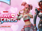 Fortnite:「Love & Legends」イベント、新曲パスなど!