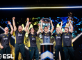 IEM Rio 2026:チーム・バイタリティがチーム・スピリットを破り、支配的な勢いを続ける