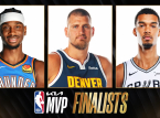 NBAアワードでMVPのファイナリストが発表:SGA、ウェンビー、そして"ジョーカー"がMVPに選ばれるが、ドンチッチはなし