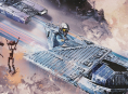 It ランドスピーダーについてもっと学ぶ時間Star Wars: Galactic Racer 
