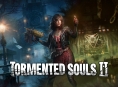 Tormented Souls II 1か月で10万部突破