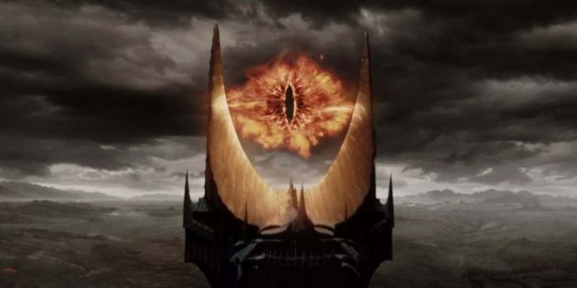 Lord of the Rings: The Fellowship of the Ring