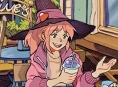 Witchbrook スタジオジブリとGoogleストリートビューからインスピレーションを受けて開発されています