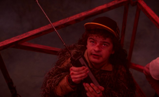 Stranger Things