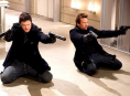 ノーマン・リーダス on The Boondock Saints 3: "今、脚本が出ています"
