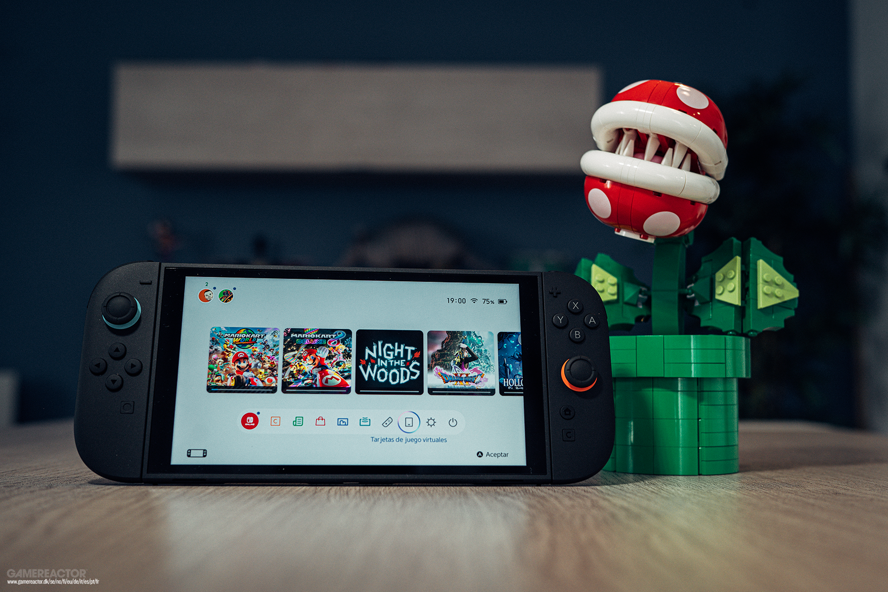 フォトナデザインのSwitch‼️（レア‼️） フォトナデザインのSwitch‼️（レア‼️）