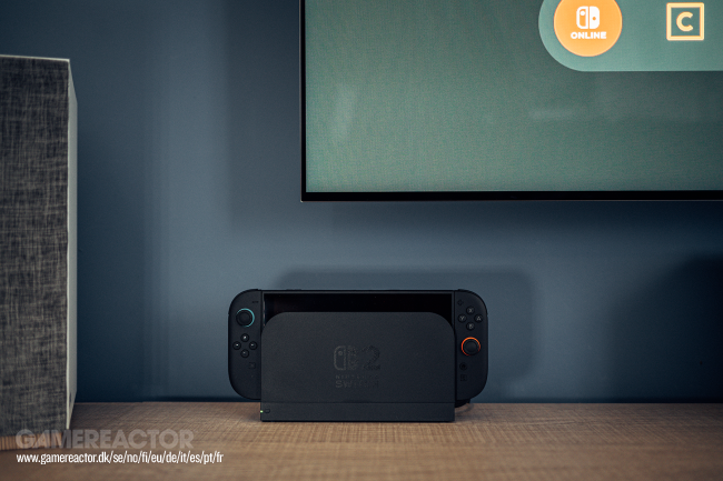 Nintendo Switch 2は、米国でも記録的な発売がありました