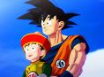 Dragon Ball Z: Kakarot は 1 月に PS5 と Xbox シリーズで発売されます