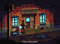 The Drifter がオーストラリアゲーム開発者賞で 2025 年ゲーム オブ ザ イヤーに選ばれました
