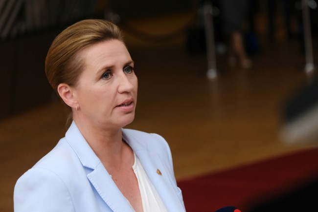 時代の終わり?コペンハーゲンの政治地図は、100年にわたる中道左派の支配の後に再描画されるかもしれません