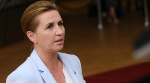 時代の終わり?コペンハーゲンの政治地図は、100年にわたる中道左派の支配の後に再描画されるかもしれません