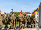 ドイツ軍はソーシャルメディアのリスクを理由に基地での撮影を禁止
