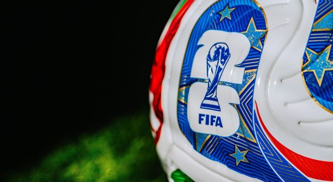 ワールドカップ準決勝:FIFAのトップ4か国がトップ4チームとなるのは史上初めてです