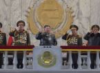 金正恩は、北朝鮮が脅かされれば韓国を「完全に破壊する」可能性があると警告している