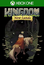 Kingdom: New Lands