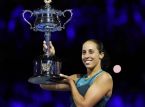 マディソン・キーズが全豪オープン決勝で世界ランキング1位のアリーナ・サバレンカに勝利