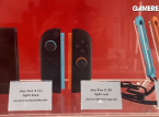 任天堂はついに、Nintendo Switch 2でアナログトリガーを使用しない理由の質問に答えます