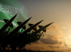 サウジアラビアは戦争中にイランに対して非公開の攻撃を行い、これが初めての攻撃でした