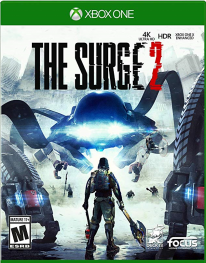 The Surge 2