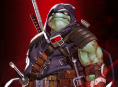 Teenage Mutant Ninja Turtles: The Last Ronin が正式にメニューに戻ってきました。PlatinumGamesが開発に加わりました