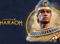 Total War: Pharaohがいつ起動するかがようやく正確にわかりました