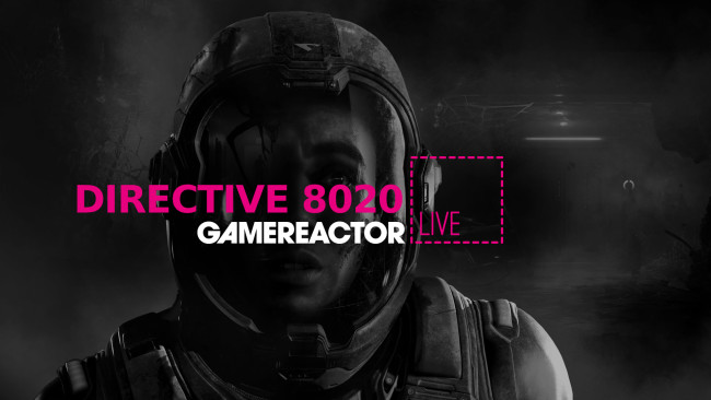 Directive 8020
