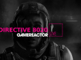 今日のGR LiveでDirective 8020 をプレイしています