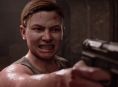 The Last of Us: Part II アクターはまだ殺害の脅迫を受けています