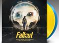 『Fallout』のサウンドトラックがヴァイナルで発売されました