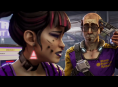 Borderlands 4 は、新しいトレーラーでベックスの謙虚な起源を明らかにします