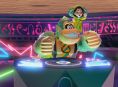 Donkey Kong Bananza: グルーヴレイヤーのすべてのバナナ