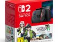 Nintendo Switch 2 を手に入れる口実を探しているなら、コンソール バンドルと Pokémon Legends: Z-A の予約注文は明日開始されます