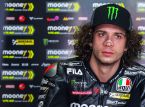 マルコ・ベッツェッキは5連勝を飾り、チャンピオンシップを4ポイントリード