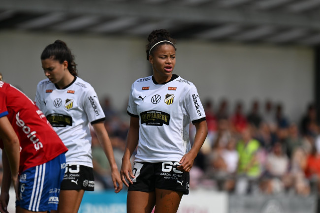 レアル・マドリードは、女子サッカー記録更新が期待されるフェリシア・シュレーダーの100万ユーロの移籍準備中
