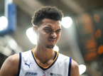 ヴィクター・ウェンバンヤマは「NBAを恋しく思わない」と語り、FIBAバスケットボールを恋しく思いながらフランスに戻る