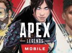 Apex Legends Mobile が今月全世界で発売