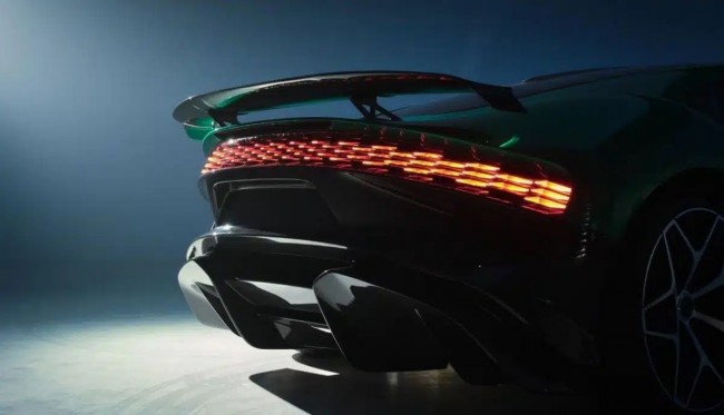 ドリーメ・ネビュラNext 01は1,800+馬力でドイツで生産される予定です