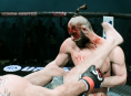 EA Sports UFC 5 Xbox Series S/X のダイナミックな背景として追加