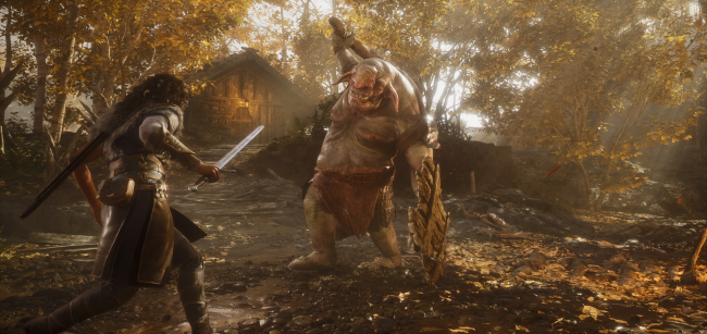 Myrkur Games ゲーム開発におけるAI活用について:「プレイヤーの声を聞かなければならない」